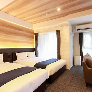 아파트 Grand Prime Hakata, 후쿠오카